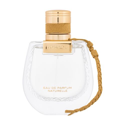 Parfémovaná voda Chloé Nomade Eau de Parfum Naturelle (Jasmin Naturel) 50 ml poškozená krabička