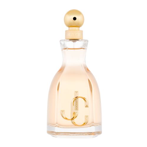 Parfémovaná voda Jimmy Choo I Want Choo 100 ml