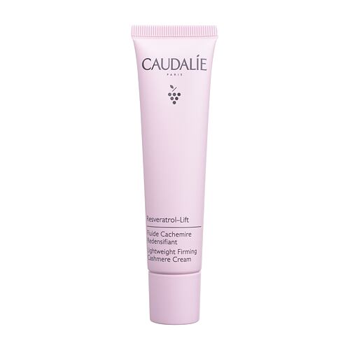 Denní pleťový krém Caudalie Resveratrol-Lift Lightweight Firming Cashmere Cream 40 ml