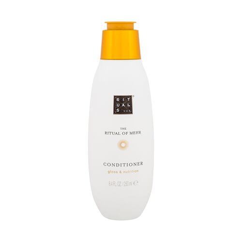 Kondicionér Rituals The Ritual Of Mehr Gloss & Nutrition 250 ml