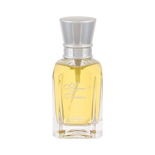 Toaletní voda D´Orsay Arome 3 Tradition 50 ml poškozená krabička