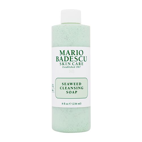Čisticí mýdlo Mario Badescu Seaweed Cleansing Soap 236 ml
