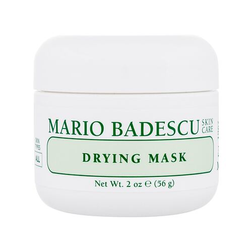 Pleťová maska Mario Badescu Drying Mask 56 g
