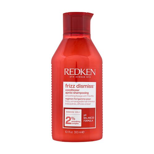 Kondicionér Redken Frizz Dismiss 300 ml
