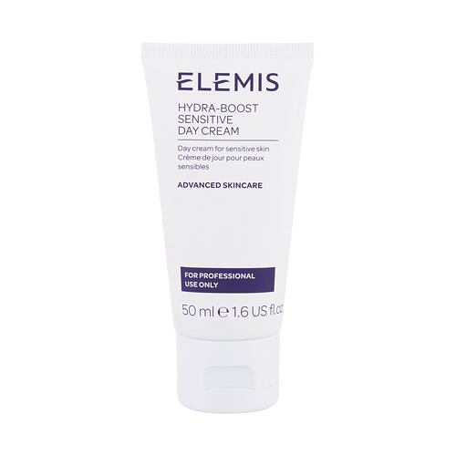 Denní pleťový krém Elemis Advanced Skincare Hydra-Boost Sensitive Day Cream 50 ml Tester