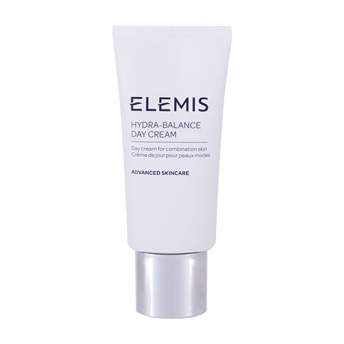 Denní pleťový krém Elemis Advanced Skincare Hydra-Balance Day Cream 50 ml Tester