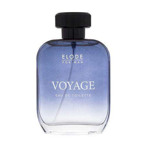 Toaletní voda ELODE Voyage 100 ml