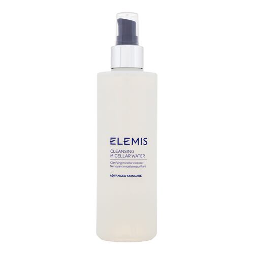 Micelární voda Elemis Advanced Skincare Cleansing Micellar Water 200 ml poškozená krabička