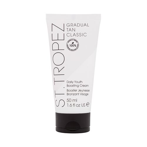 Samoopalovací přípravek St.Tropez Gradual Tan Classic Daily Youth Boosting Cream 50 ml