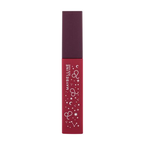 Rtěnka Maybelline Super Stay Matte Ink Liquid Zodiac 5 ml 20 Pioneer