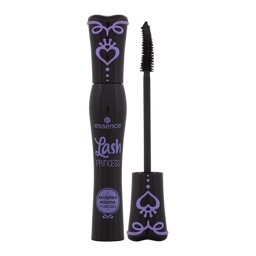Řasenka Essence Lash Princess Sculpted Volume 12 ml Black