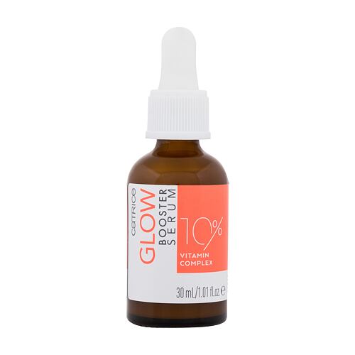 Pleťové sérum Catrice Glow Booster Serum 30 ml