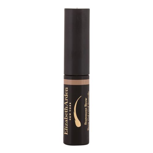 Řasenka na obočí Elizabeth Arden Statement Brow Gel 4 ml 01 Blonde poškozená krabička