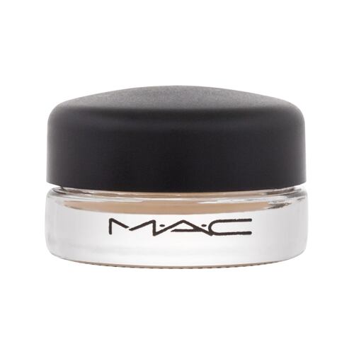 Oční stín MAC Pro Longwear Paint Pot 5 g Soft Ochre