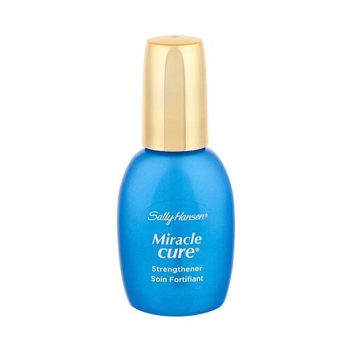 Péče o nehty Sally Hansen Miracle Cure 13,3 ml poškozený obal