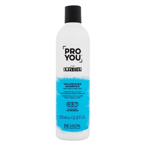 Šampon Revlon Professional ProYou The Amplifier Volumizing Shampoo 350 ml
