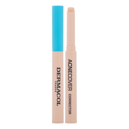 Korektor Dermacol Acnecover Corrector 1,45 g 3