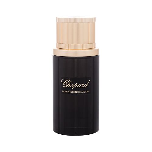 Parfémovaná voda Chopard Malaki Black Incense 80 ml