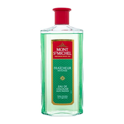 Kolínská voda Mont St Michel Fraîcheur Intense 500 ml