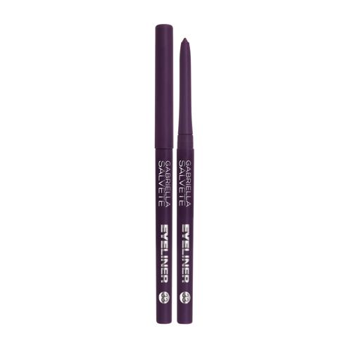 Tužka na oči Gabriella Salvete Automatic Eyeliner 0,28 g 33