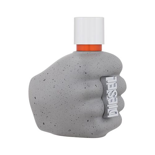 Toaletní voda Diesel Only The Brave Street 50 ml