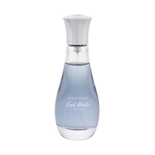 Parfémovaná voda Davidoff Cool Water Parfum 50 ml poškozená krabička