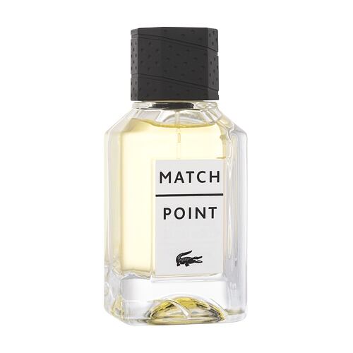 Toaletní voda Lacoste Match Point Cologne 50 ml