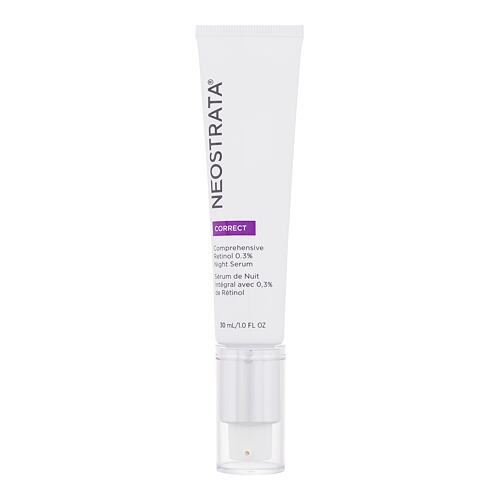 Pleťové sérum NeoStrata Correct Comprehensive Retinol 0,3% Night Serum 30 ml