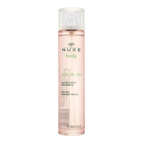 Tělový sprej NUXE Body Care Reve De The 100 ml