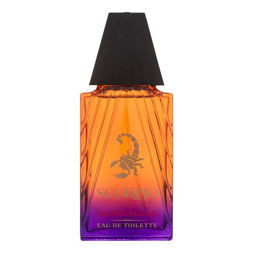 Toaletní voda Scorpio Scandalous 75 ml