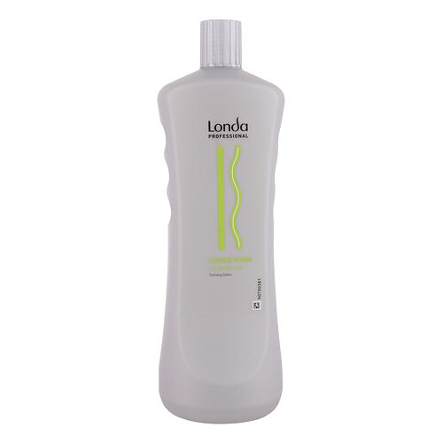 Pro podporu vln Londa Professional Londastyle Permanent Form Volume Starter S 1000 ml poškozený flakon