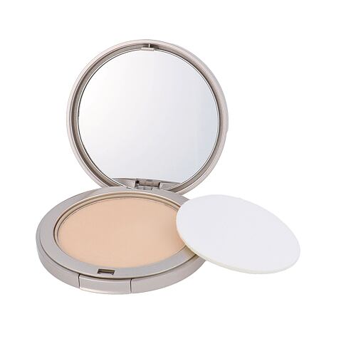 Make-up Artdeco Pure Minerals Hydra Mineral Compact Foundation 10 g 60 Light Beige poškozená krabička