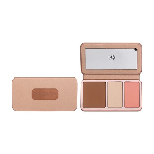 Konturovací paletka Anastasia Beverly Hills All-In-One Face Palette 17,6 g Italian Summer