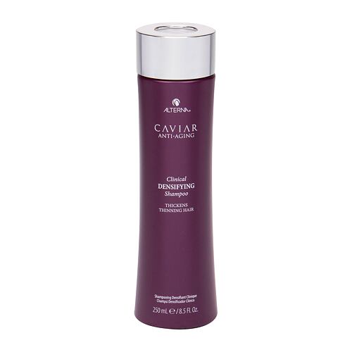 Šampon Alterna Caviar Anti-Aging Clinical Densifying 250 ml poškozený flakon
