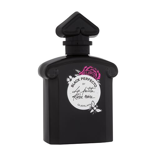 Toaletní voda Guerlain La Petite Robe Noire Black Perfecto Florale 100 ml