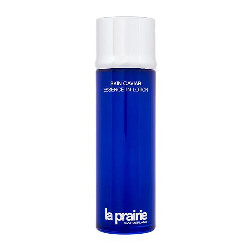 Pleťová voda a sprej La Prairie Skin Caviar Essence-In-Lotion 150 ml poškozená krabička