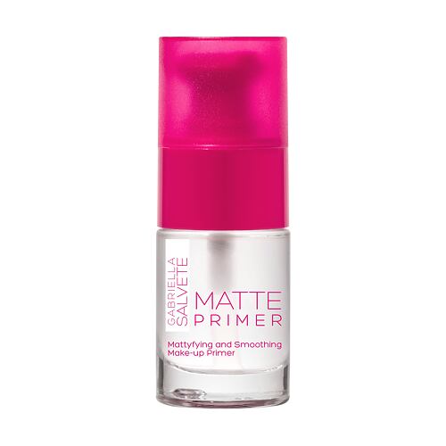 Podklad pod make-up Gabriella Salvete Matte Primer 15 ml