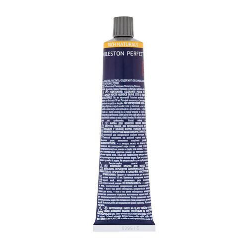 Barva na vlasy Wella Professionals Koleston Perfect Me+ Rich Naturals 60 ml 9/3