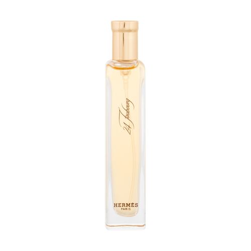 Parfémovaná voda Hermes 24 Faubourg 15 ml