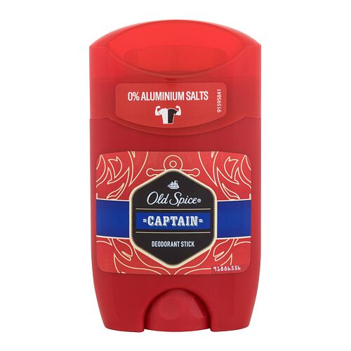 Deodorant Old Spice Captain 50 ml