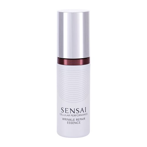Pleťové sérum Sensai Cellular Performance Wrinkle Repair Essence 40 ml poškozená krabička