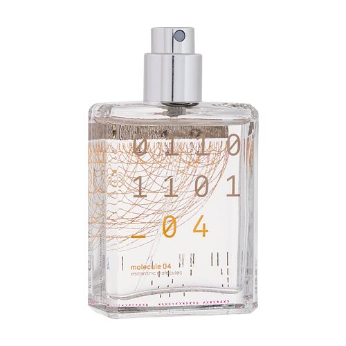 Toaletní voda Escentric Molecules Molecule 04 30 ml