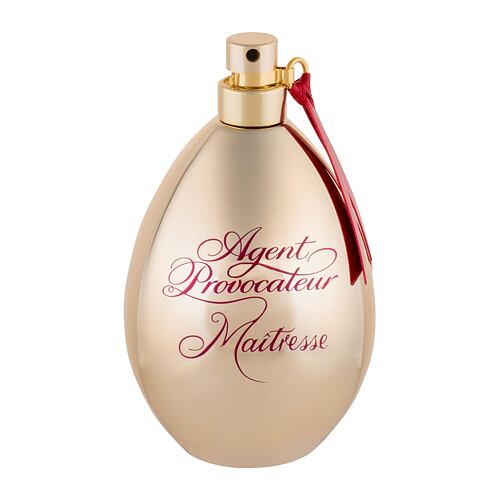 Parfémovaná voda Agent Provocateur Maitresse 100 ml poškozený flakon