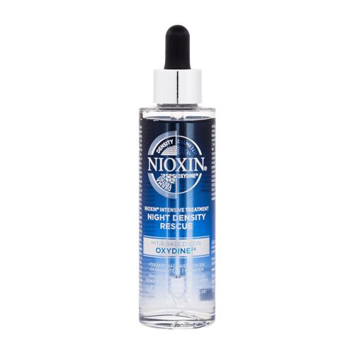 Sérum na vlasy Nioxin Intensive Treatment Night Density Rescue 70 ml