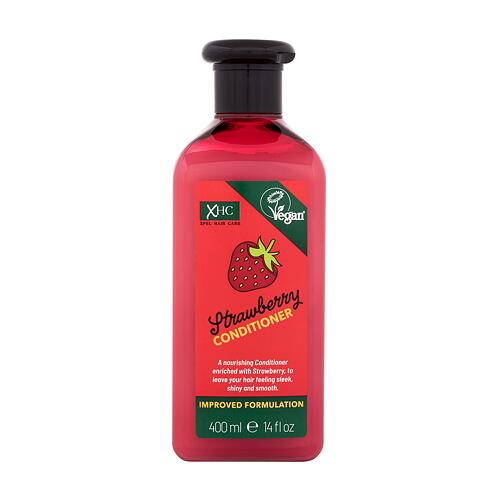 Kondicionér Xpel Strawberry Conditioner 400 ml