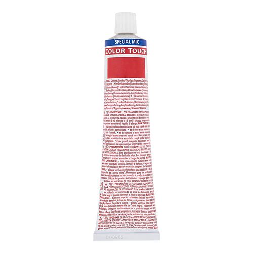 Barva na vlasy Wella Professionals Color Touch Special Mix 60 ml 0/68
