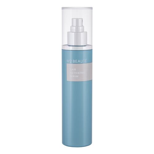 Sérum na vlasy M2 Beauté Hair Activating Serum 120 ml poškozená krabička