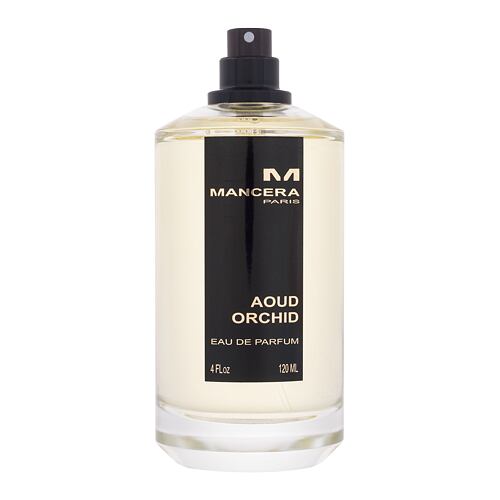 Parfémovaná voda MANCERA Aoud Orchid 120 ml Tester