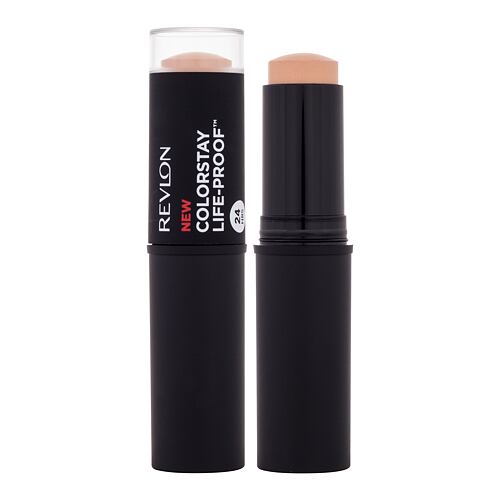 Make-up Revlon Colorstay Life-Proof SPF27 10 g 250 Fresh Beige