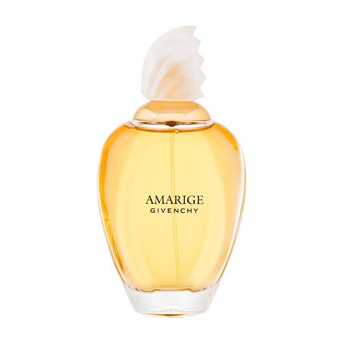 Toaletní voda Givenchy Amarige 100 ml